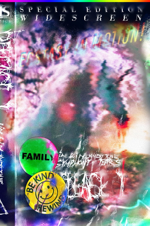 Release I (2021) poster