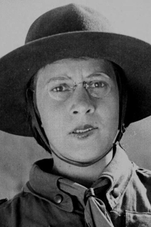 Ecaterina Teodoroiu (1930) poster