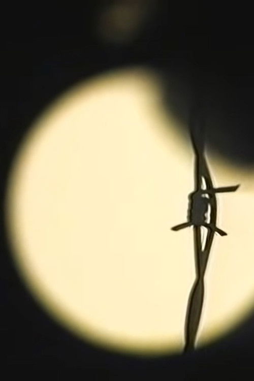 "KZ Buchenwald. Aushalten. Wir eilen euch zur Hilfe" (1995) poster