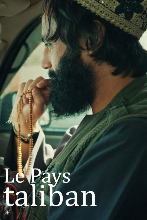 Le Pays taliban (2026) poster