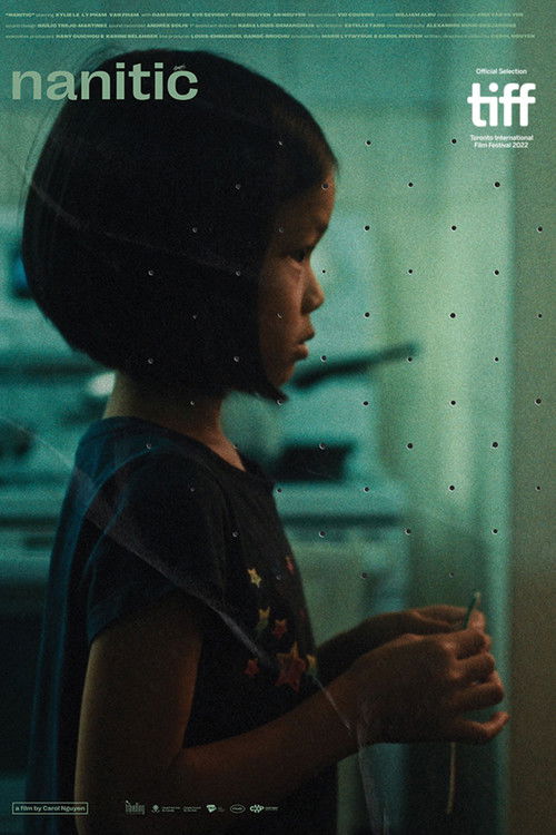 Nanitic (2022) poster