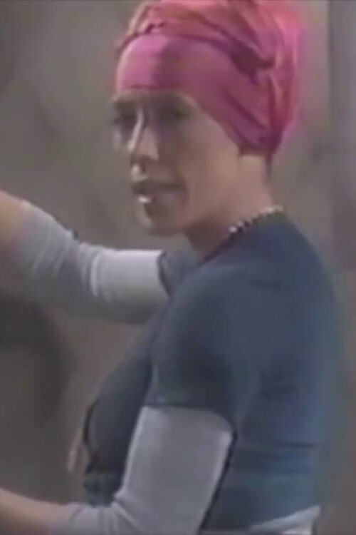 Juke and Opal (1973) poster