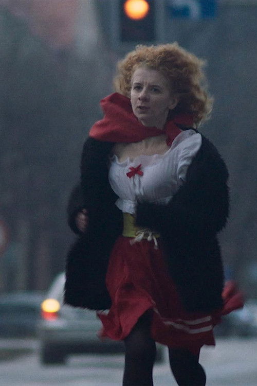 Moje serce (2019) poster