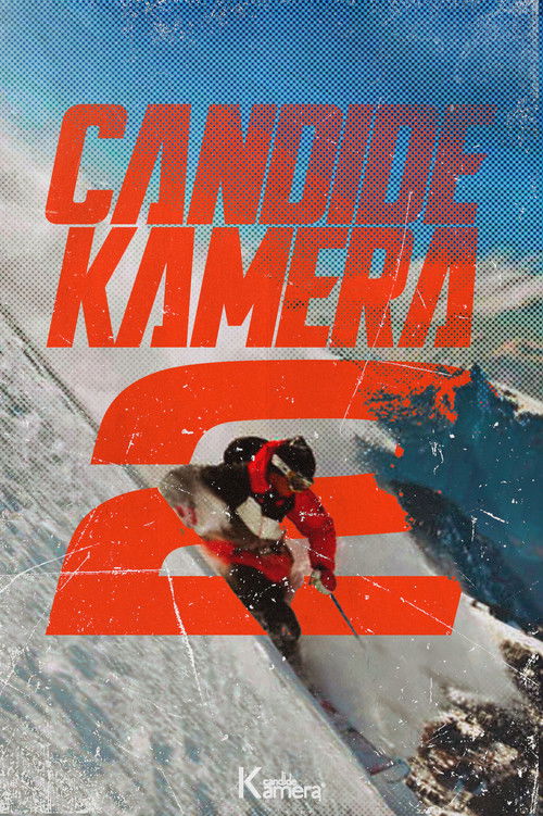 Candide Kamera 2 (2010) poster
