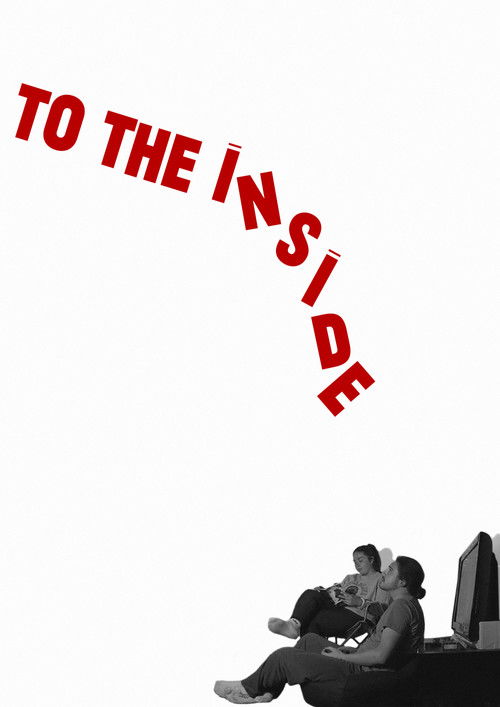 To The Inside (2021) poster