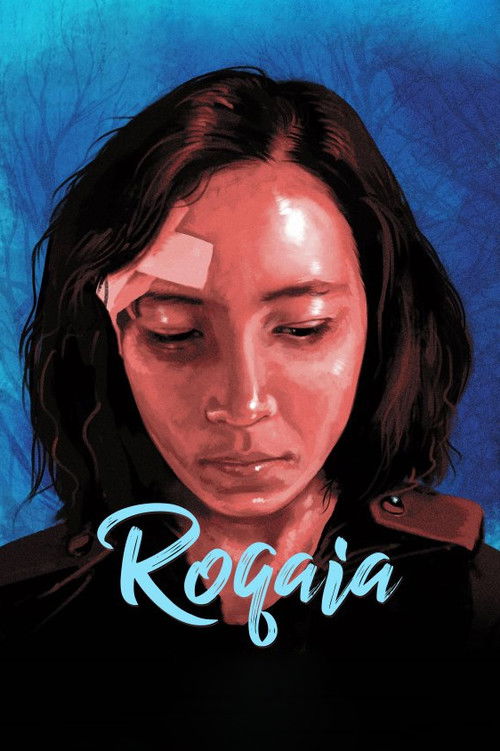 Roqaia (2019) poster