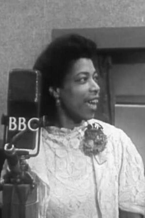 Hello! West Indies (1943) poster