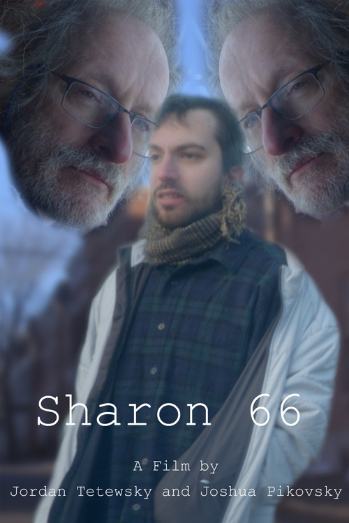 Sharon 66 (2021) poster