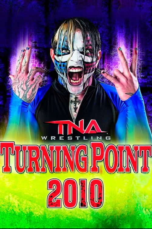 TNA Turning Point 2010 (2010) poster