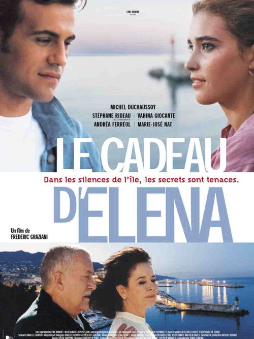 Elena's Gift (2004) poster