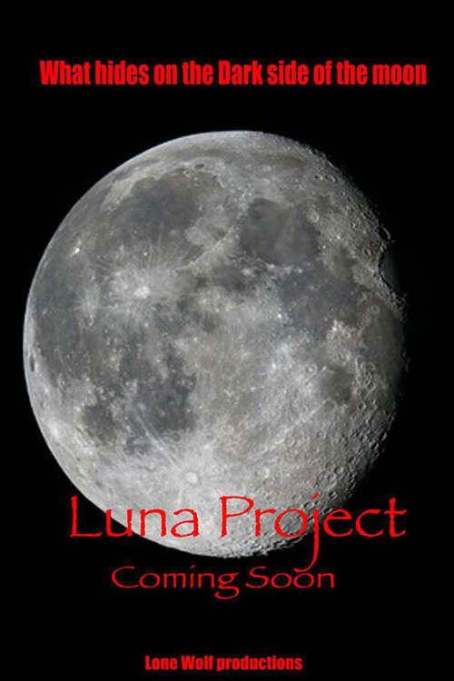 Luna Project (2023) poster