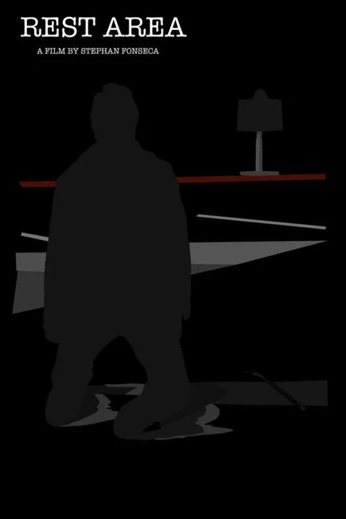 Rest Area (2020) poster