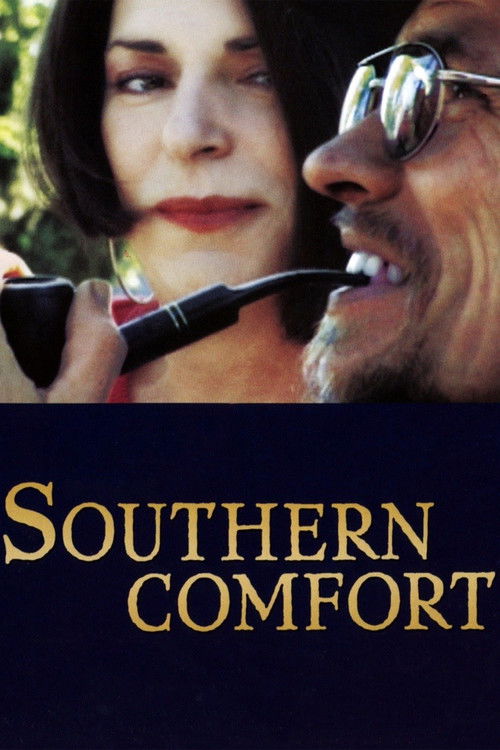 Southern Comfort (2001) poster