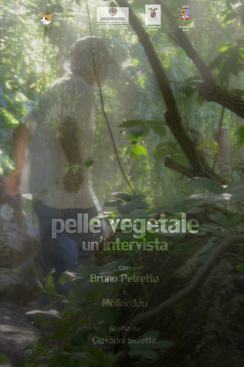 Pelle vegetale. Un'intervista (2019) poster