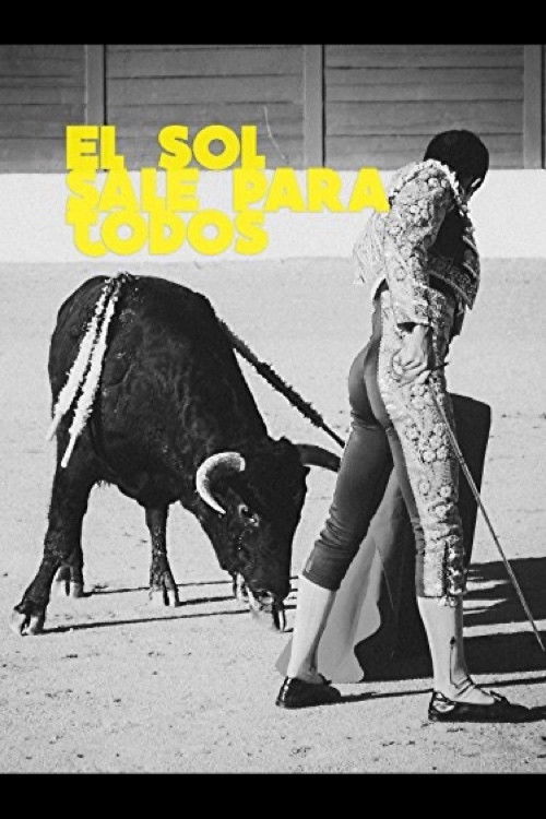 El sol sale para todos (1950) poster