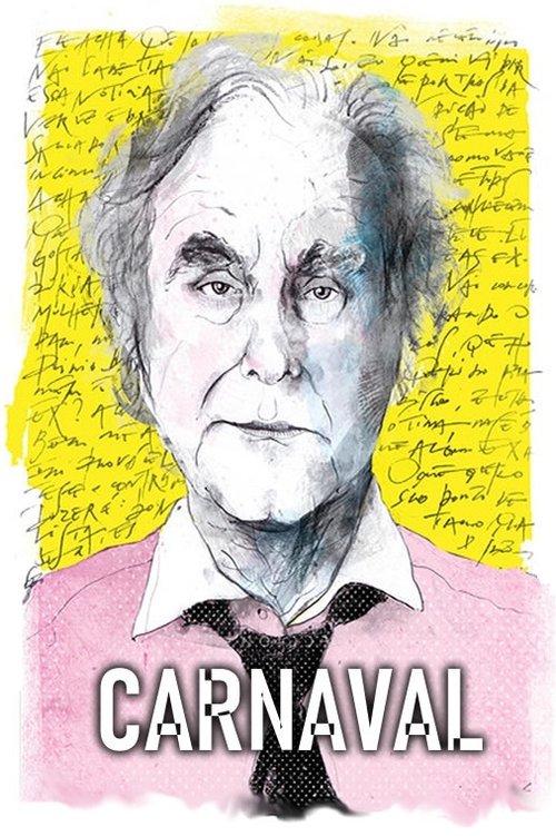 Carnaval (1990) poster