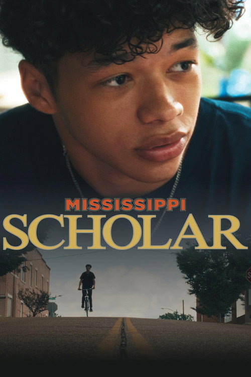 Mississippi Scholar (2024) poster