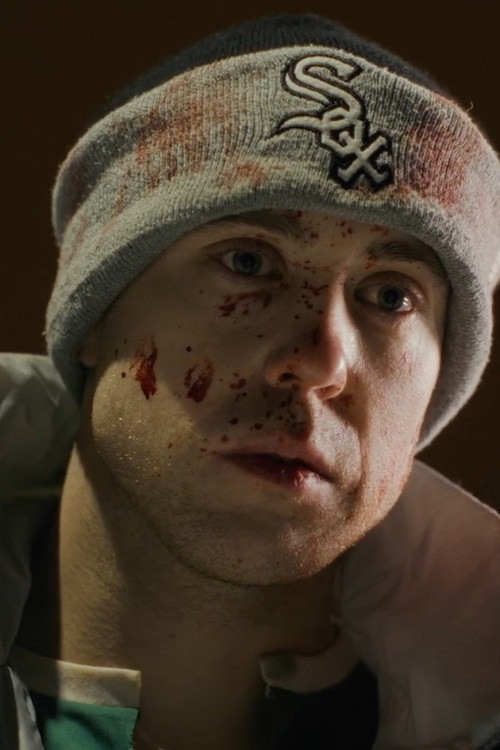 Trash Lords (2022) poster