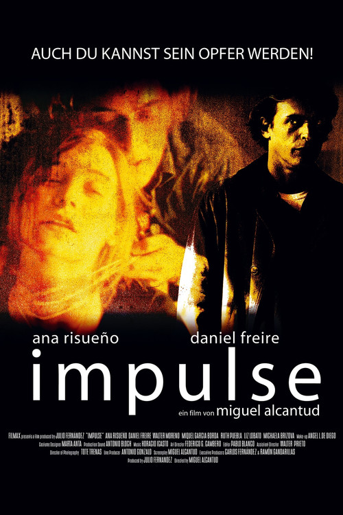 Impulses (2002) poster