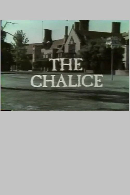 The Chalice (1982) poster