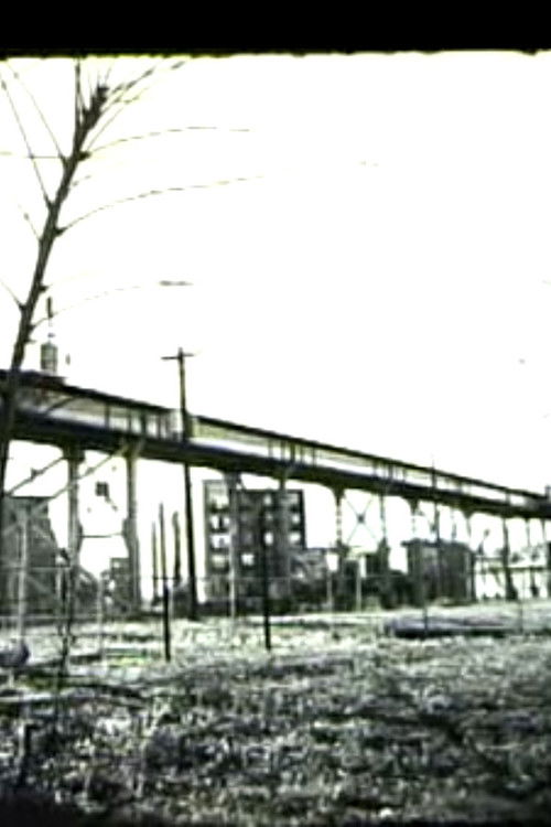 News from the Madhatter (2005) poster