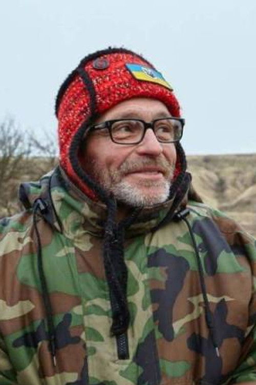 Анатолій Химич