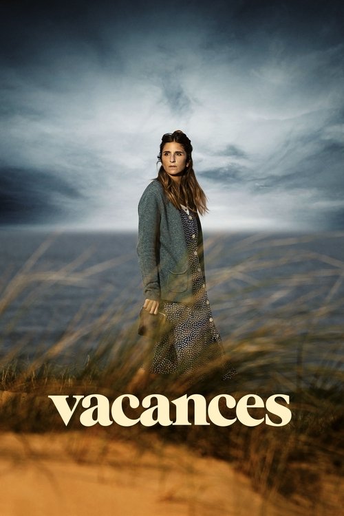 Vacances (2022) poster