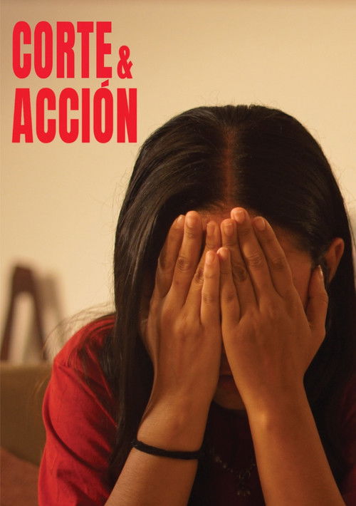 CORTE & ACCIÓN (2024) poster