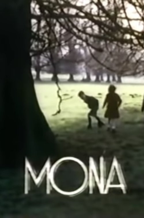 Mona (1982) poster