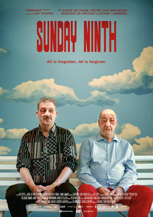 Sunday Ninth (2026) poster