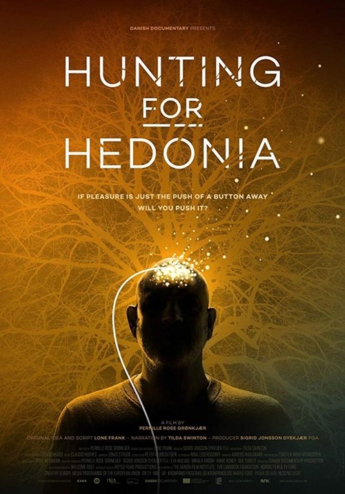 Hunting for Hedonia (2019) poster