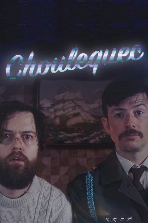 Choulequec (2020) poster