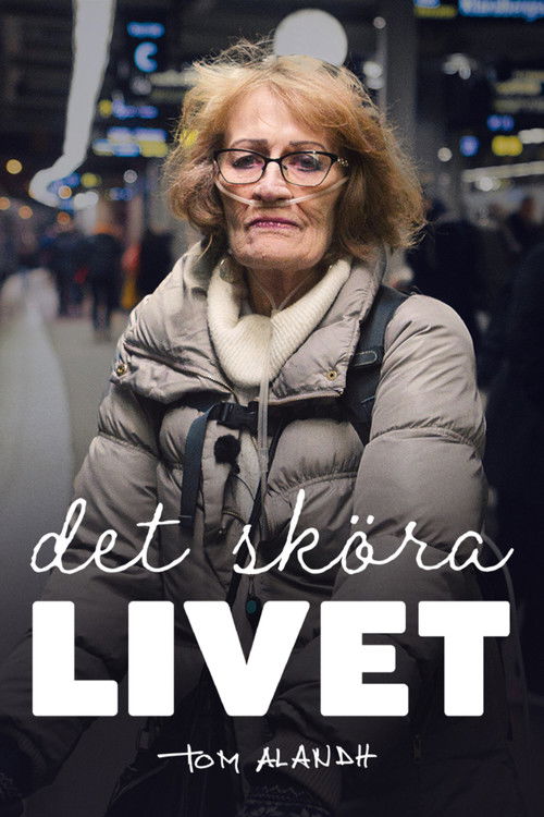 Det sköra livet (2020) poster
