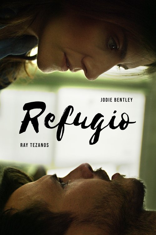 Refugio (2020) poster