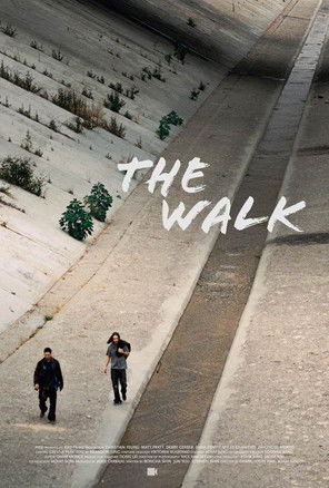 The Walk (2020) poster
