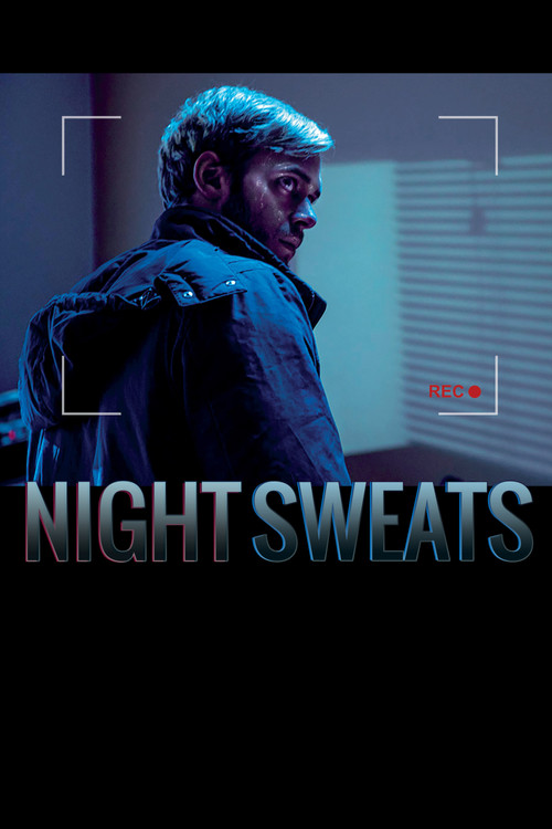Night Sweats (2019) poster