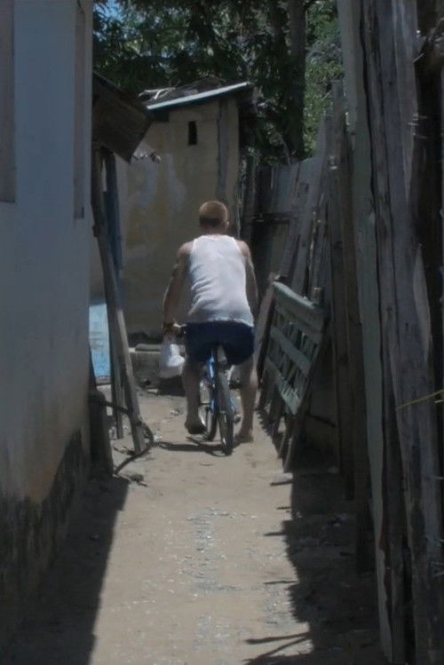 Je suis un vélo (2018) poster
