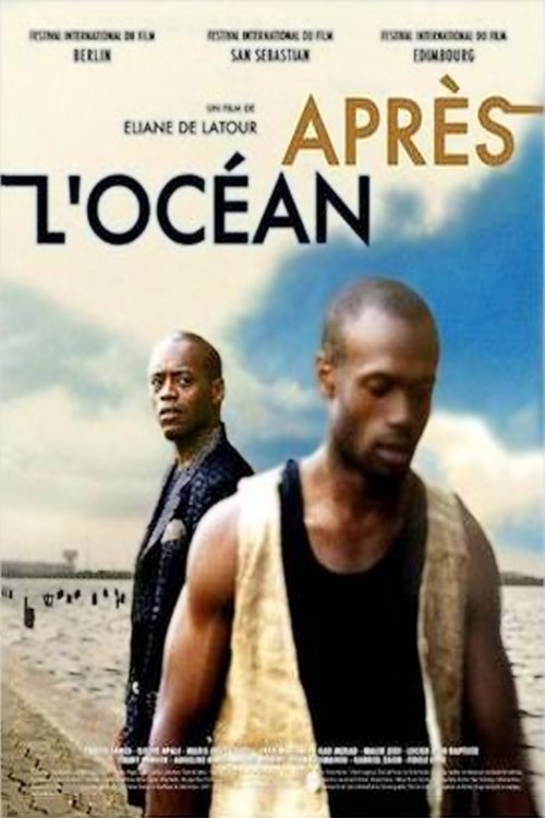 Beyond the Ocean (2006) poster