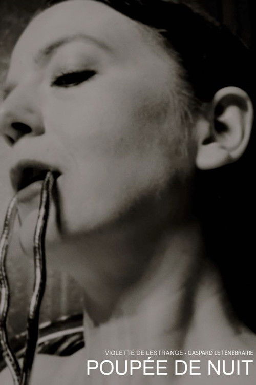 Poupée de Nuit (2025) poster