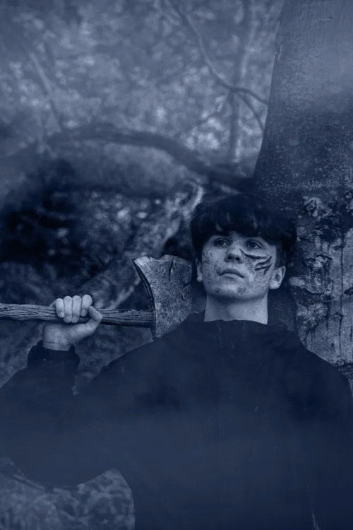 Whispers Beyond The Trees (2025) poster