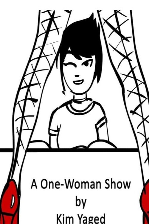 Hypocrites & Strippers (2014) poster