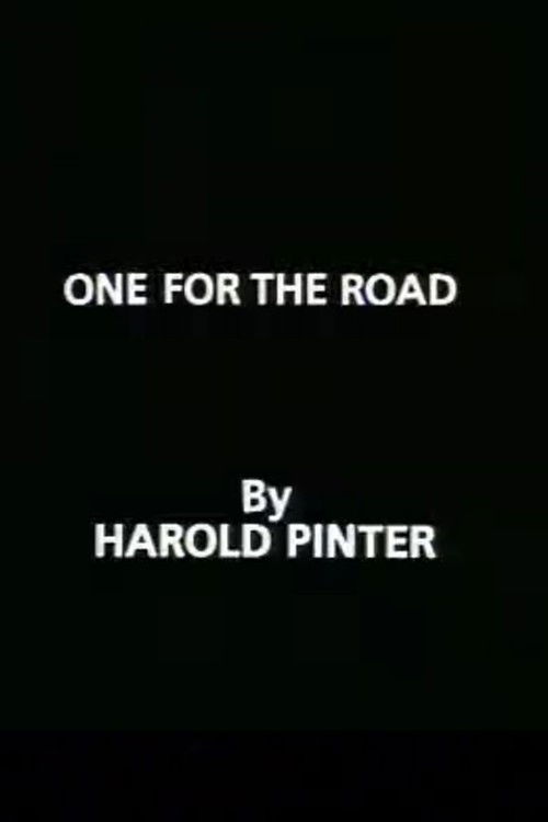 One for the Road (1985) poster