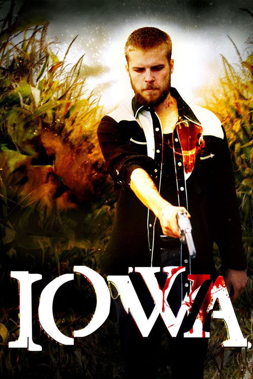 Iowa (2005) poster