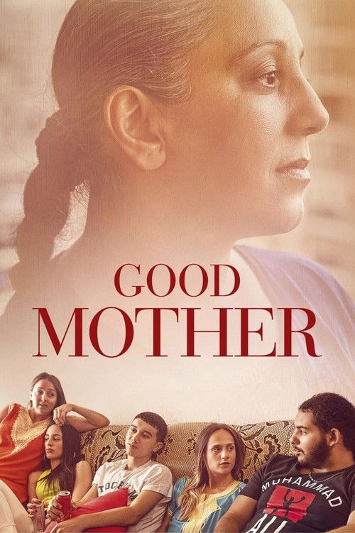 Good Mother (2021) poster