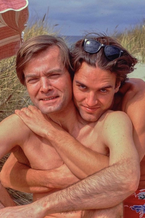 Næste sommer, måske! (1988) poster