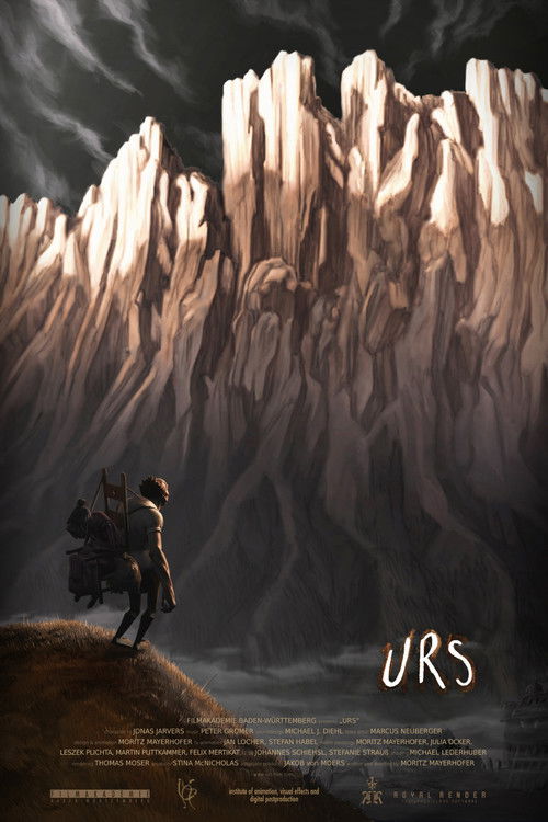 Urs (2009) poster