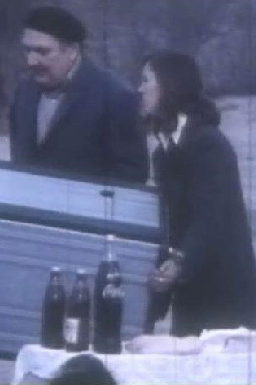 Market People (1978) poster