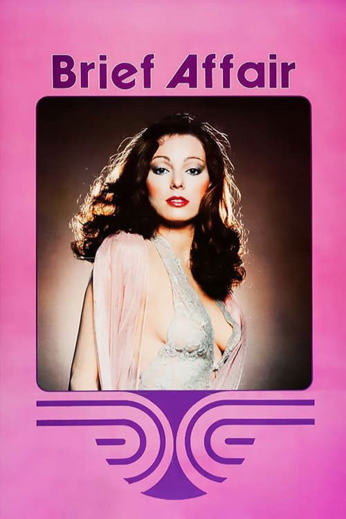 Brief Affair (1982) poster