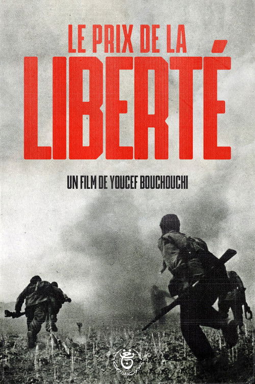 The Price of Freedom (2007) poster