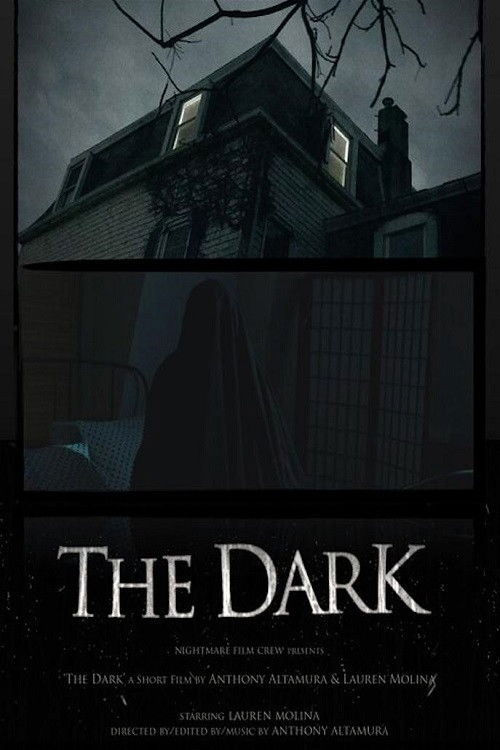 The Dark (2020) poster